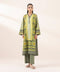 Printed Lawn Shirt